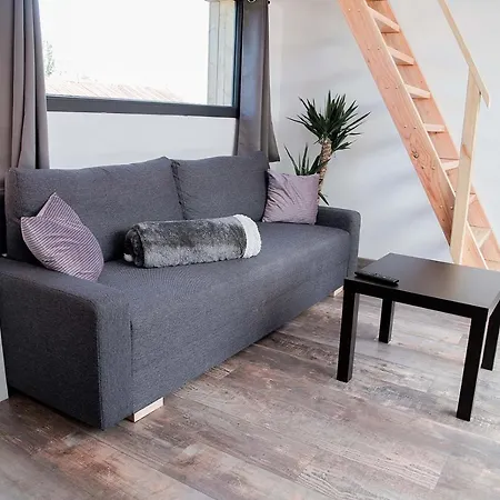 Tiny Contemporaine Et Cosy Avec Jacuzzi Casa vacanze
