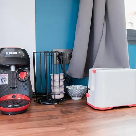 Tiny Contemporaine Et Cosy Avec Jacuzzi Casa vacanze *