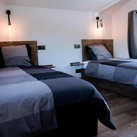 Tiny Contemporaine Et Cosy Avec Jacuzzi * Aureilhan (Landes)