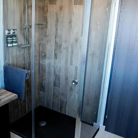 Casa vacanze Tiny Contemporaine Et Cosy Avec Jacuzzi Aureilhan (Landes)