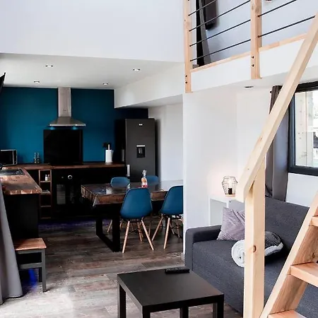 Tiny Contemporaine Et Cosy Avec Jacuzzi * Aureilhan (Landes)