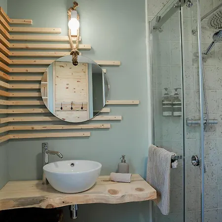 Tiny Contemporaine Et Cosy Avec Jacuzzi *