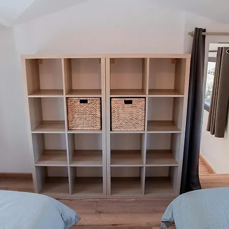 Casa vacanze Tiny Contemporaine Et Cosy Avec Jacuzzi Aureilhan (Landes)