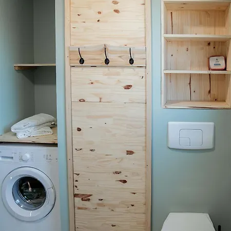 Tiny Contemporaine Et Cosy Avec Jacuzzi Casa vacanze *