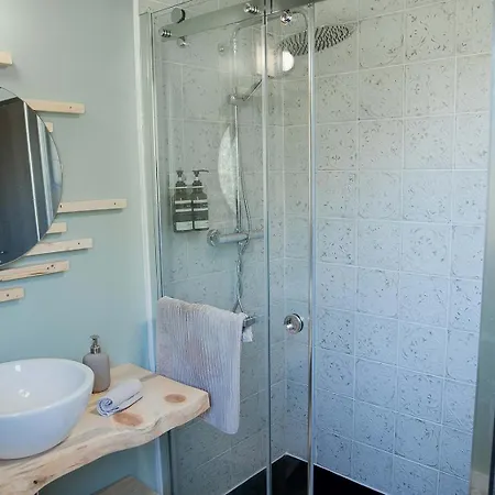 Tiny Contemporaine Et Cosy Avec Jacuzzi Casa vacanze
